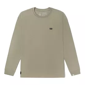 + HuaTunan Year of the Tiger L/S Tee 'Desert Taupe'