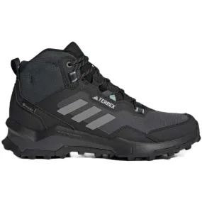 adidas Women’s TERREX AX4 MID GORE-TEX HIKING SHOES