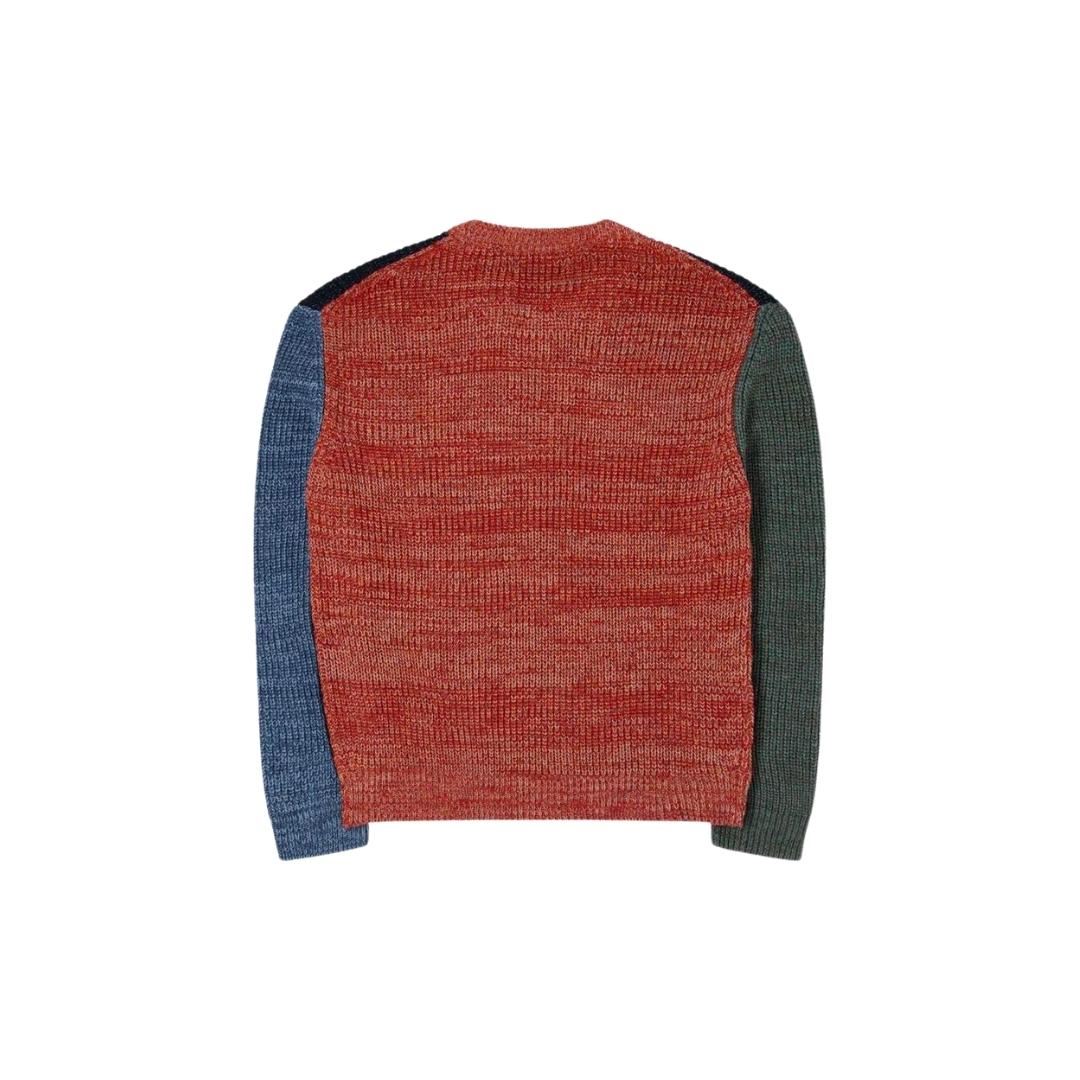 Alaric Crew Neck Sweater