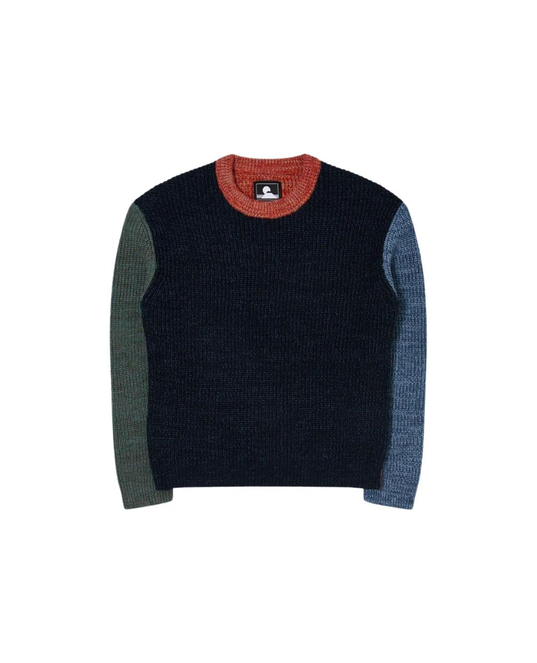 Alaric Crew Neck Sweater