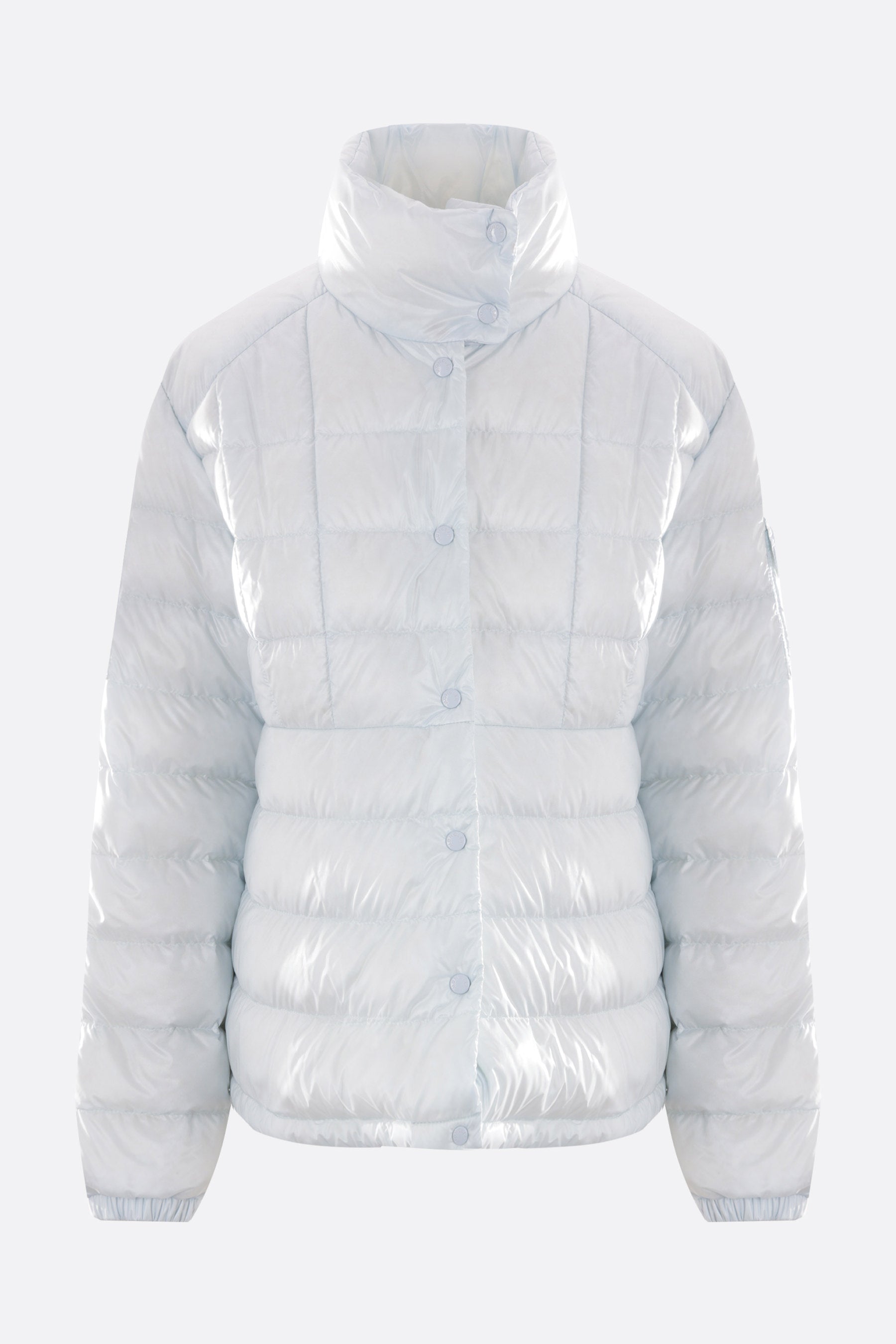 Aminia nylon down jacket