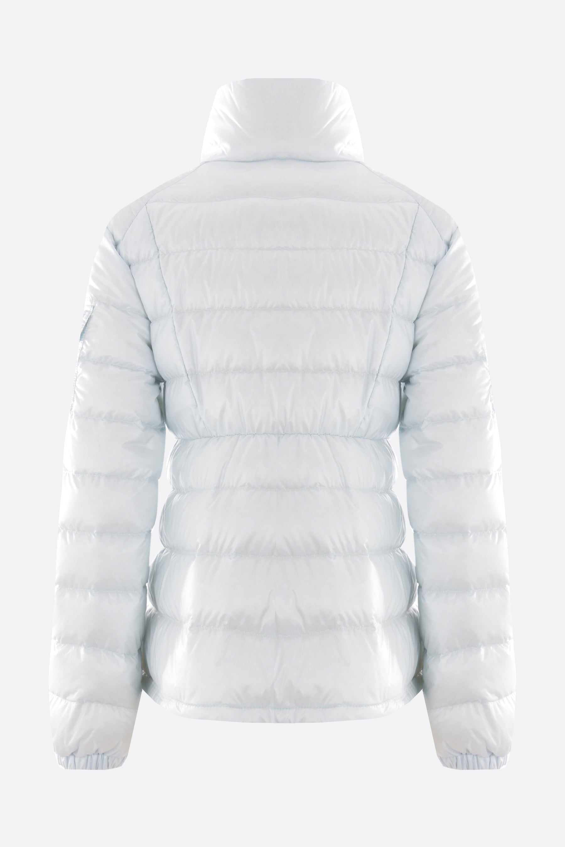 Aminia nylon down jacket