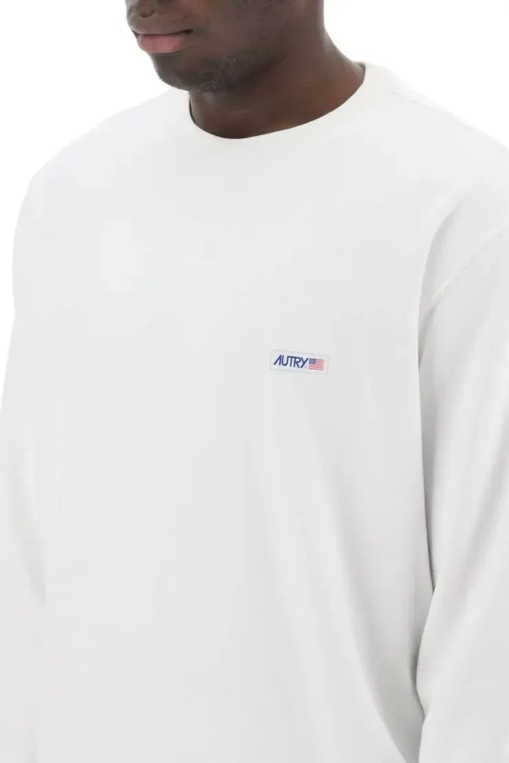 AUTRY  |Sweatshirts