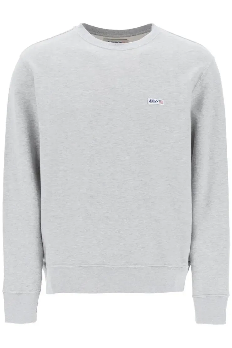 AUTRY  |Sweatshirts