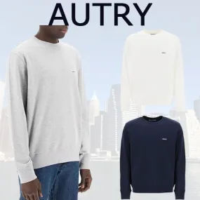 AUTRY  |Sweatshirts