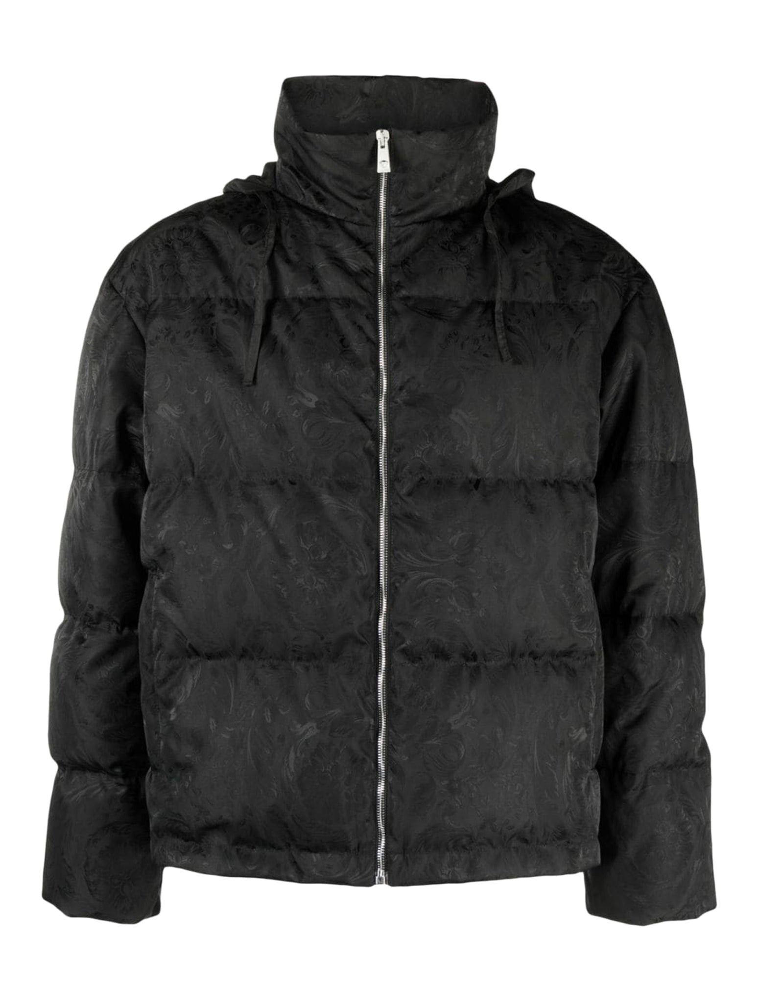 BAROQUE DOWN JACKET