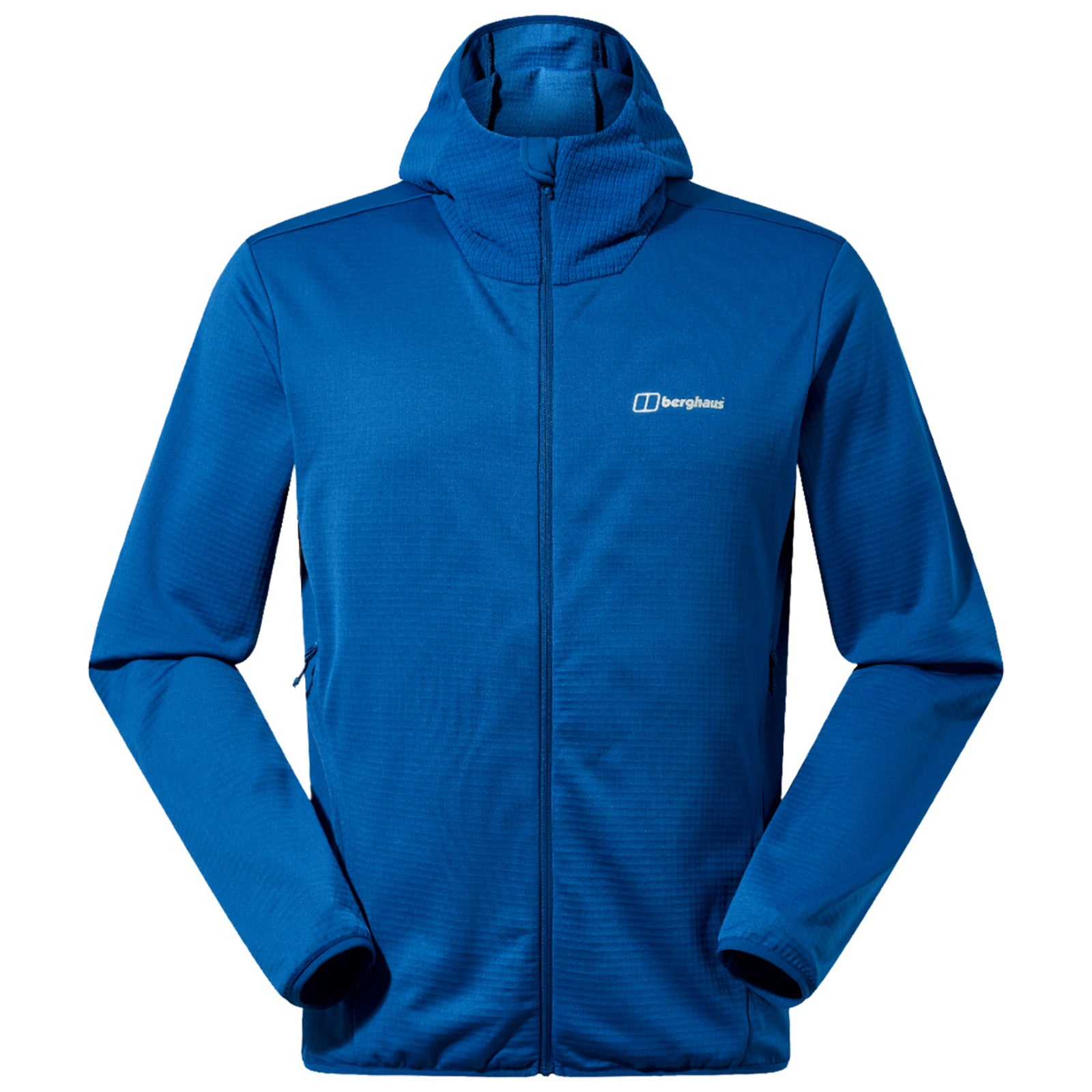 Berghaus Mens Keppla Hooded Jacket