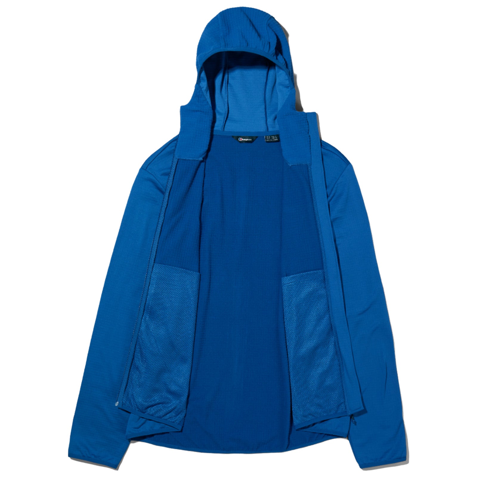 Berghaus Mens Keppla Hooded Jacket