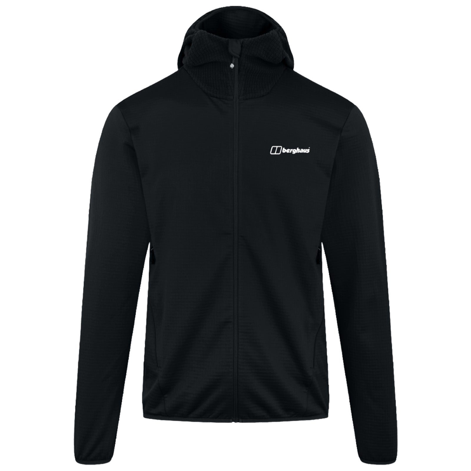 Berghaus Mens Keppla Hooded Jacket