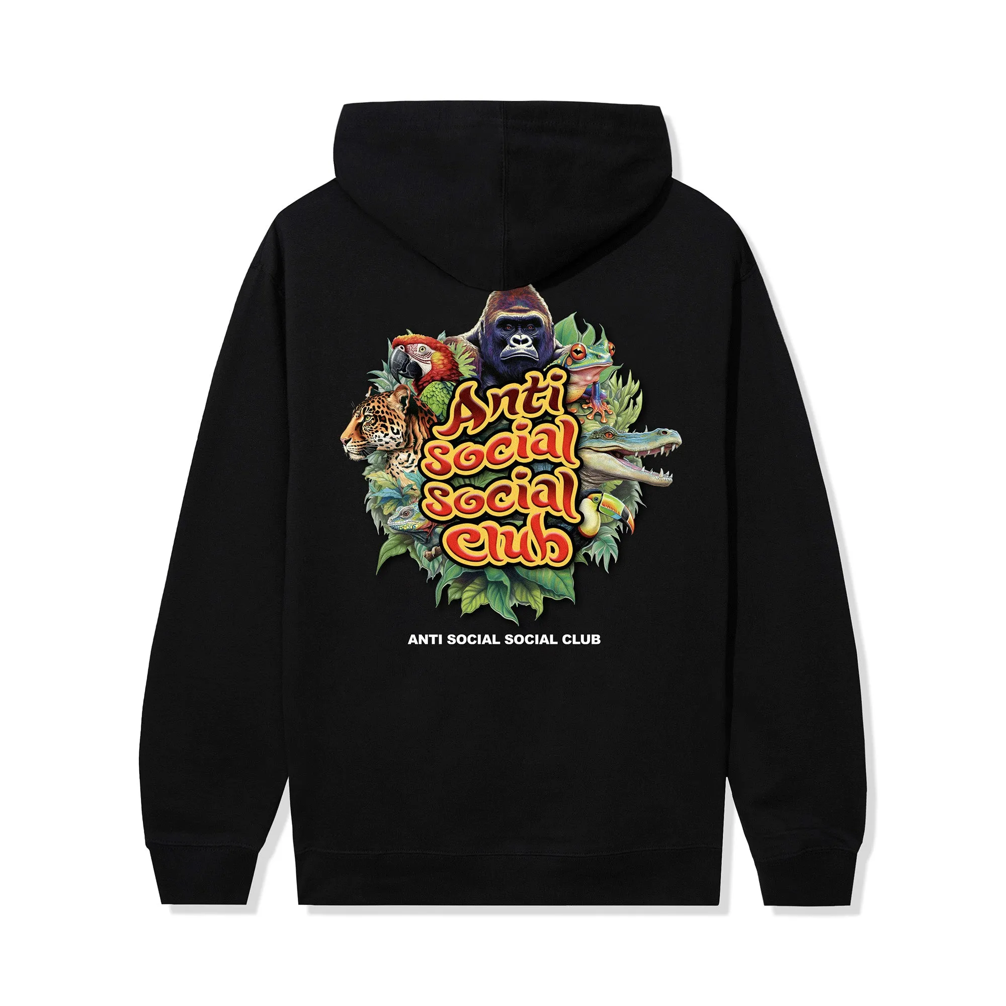 Biome Hoodie