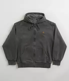 Carhartt Vista Hooded Jacket - Vulcan