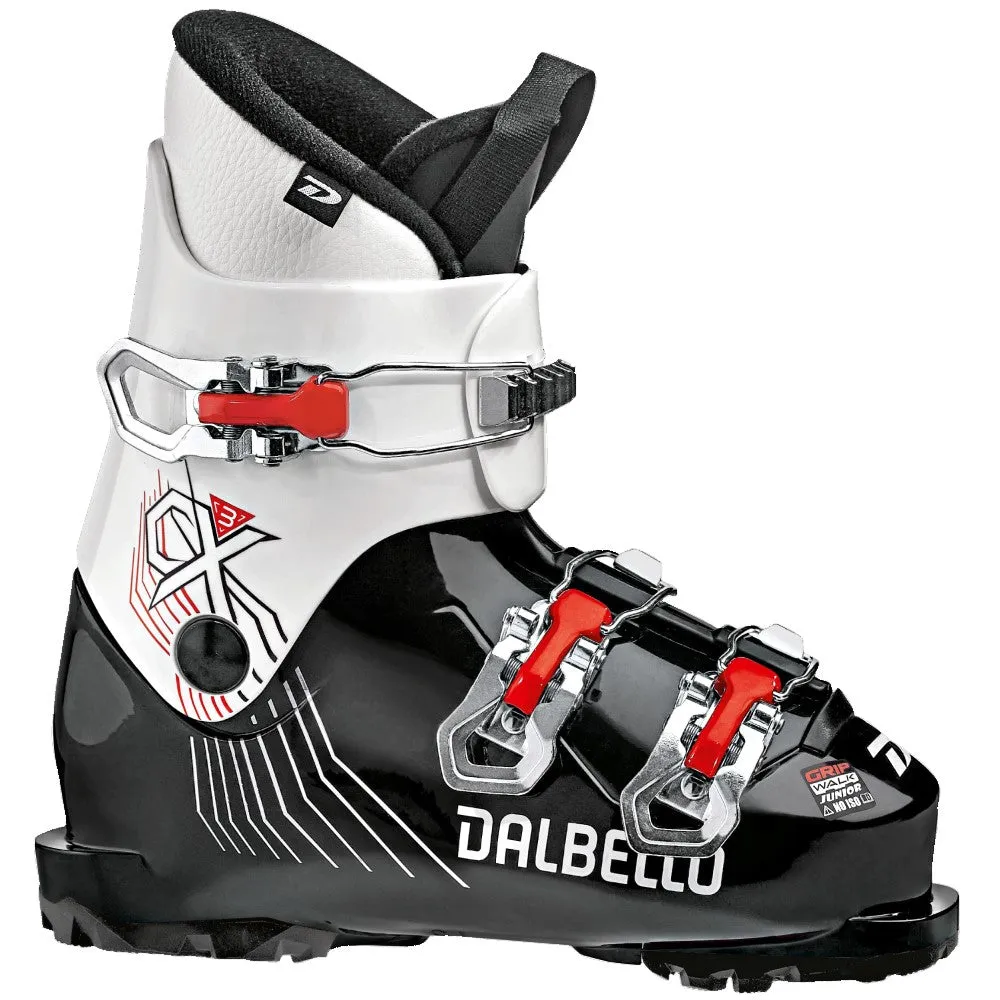 CX 3.0 Ski Boots - Kids