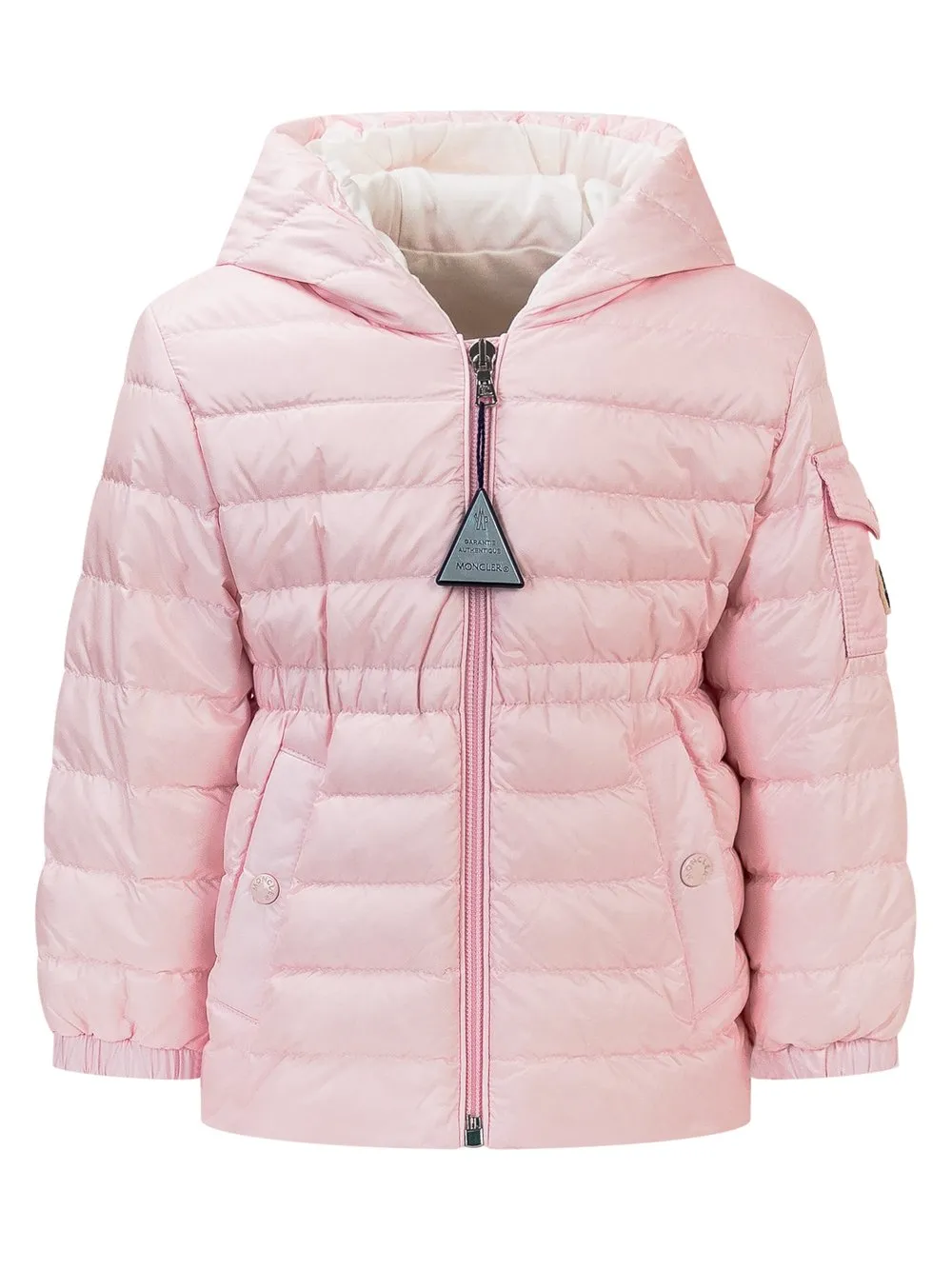 Dalles Down Jacket