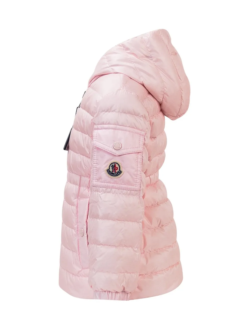 Dalles Down Jacket