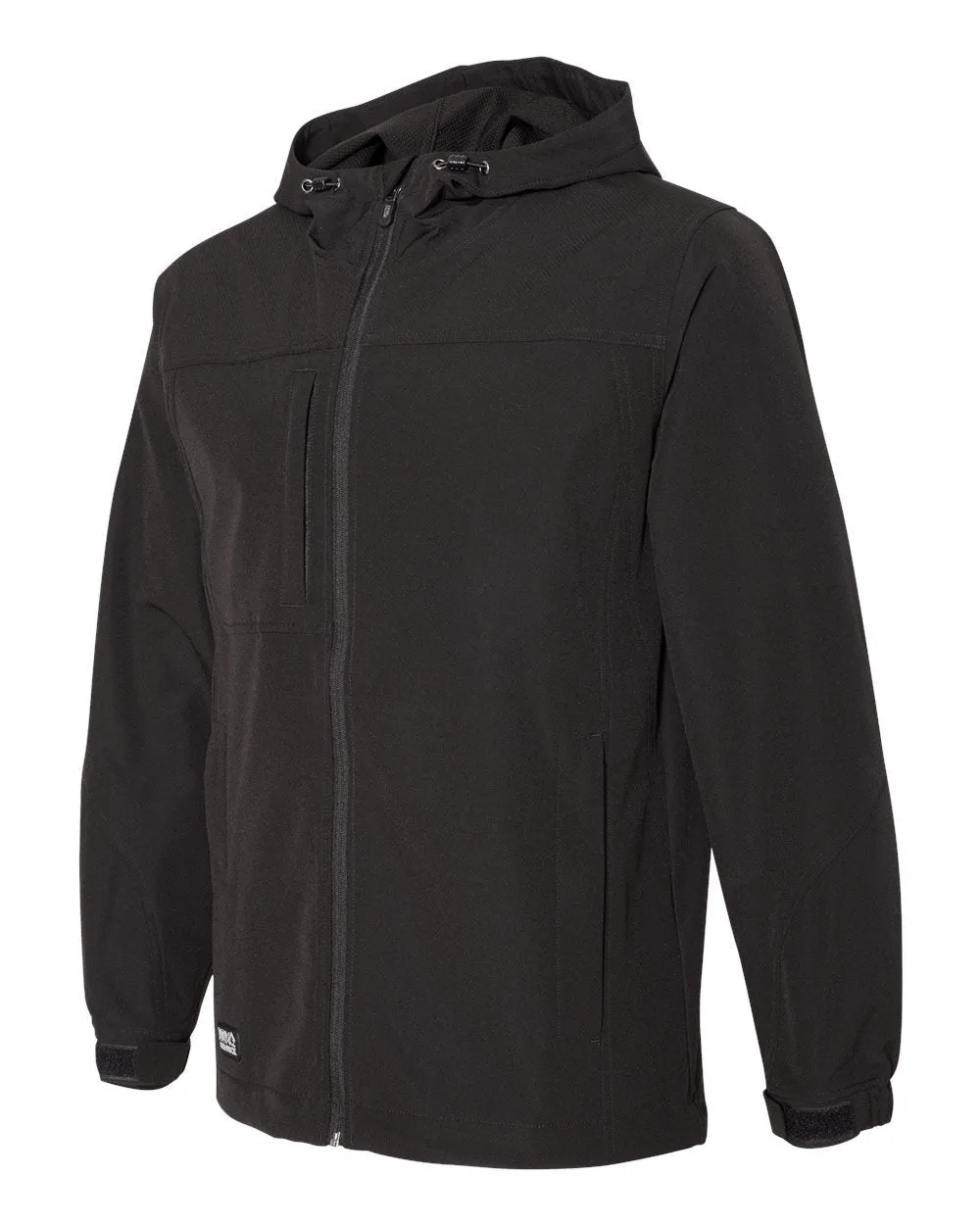 DRI DUCK - Apex Hooded Soft Shell Jacket - 5310