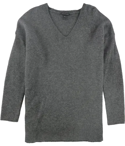 Eileen Fisher Womens Cashmere Pullover Sweater, TW2