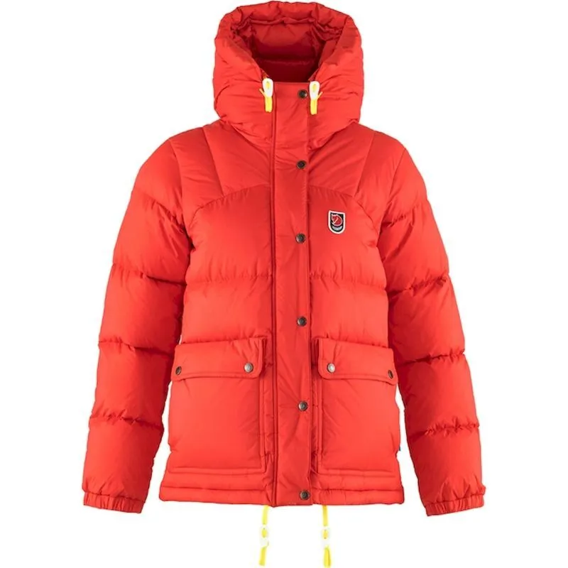 Fjällräven Expedition Down Lite Jacket - Down jacket - Women's | Hardloop