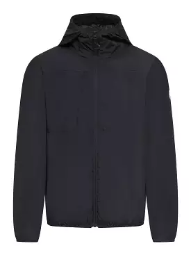 HAADRIN HOODED JACKET