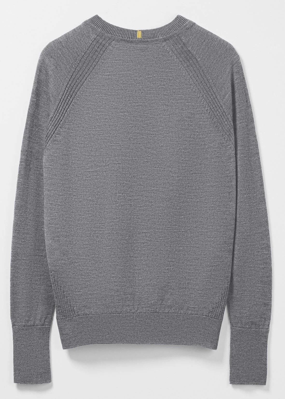 Hayward V-Neck Sweater