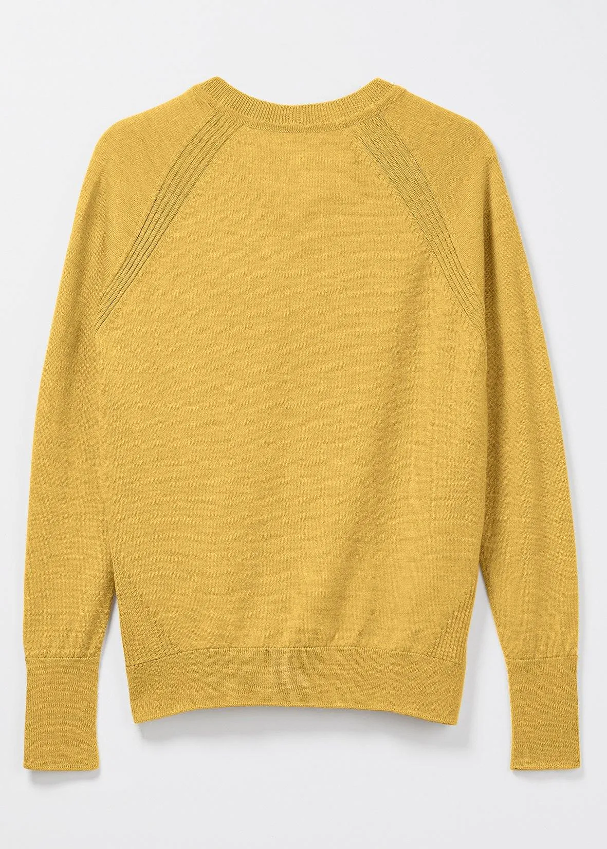 Hayward V-Neck Sweater