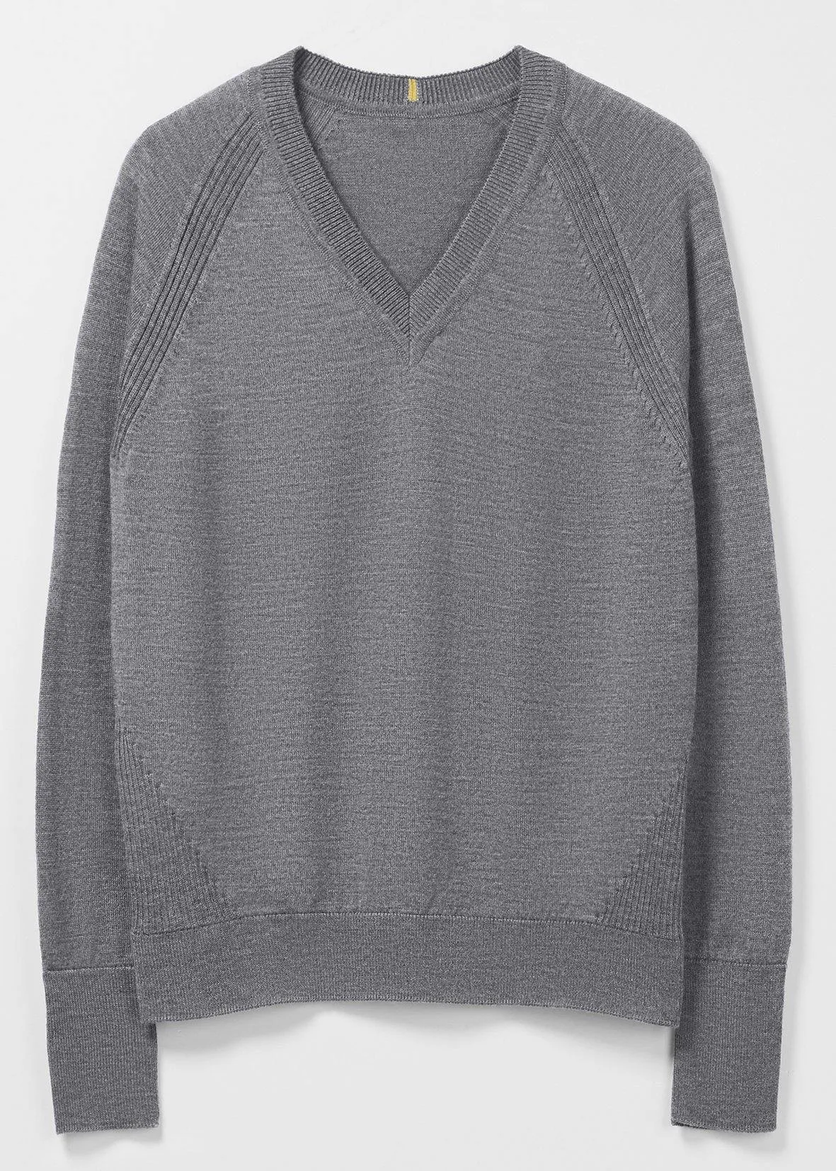 Hayward V-Neck Sweater