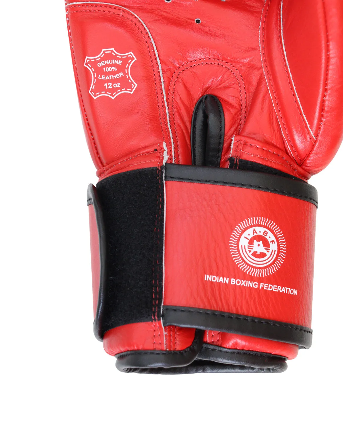 Invincible Agni 2.0 Amateur Competition Gloves