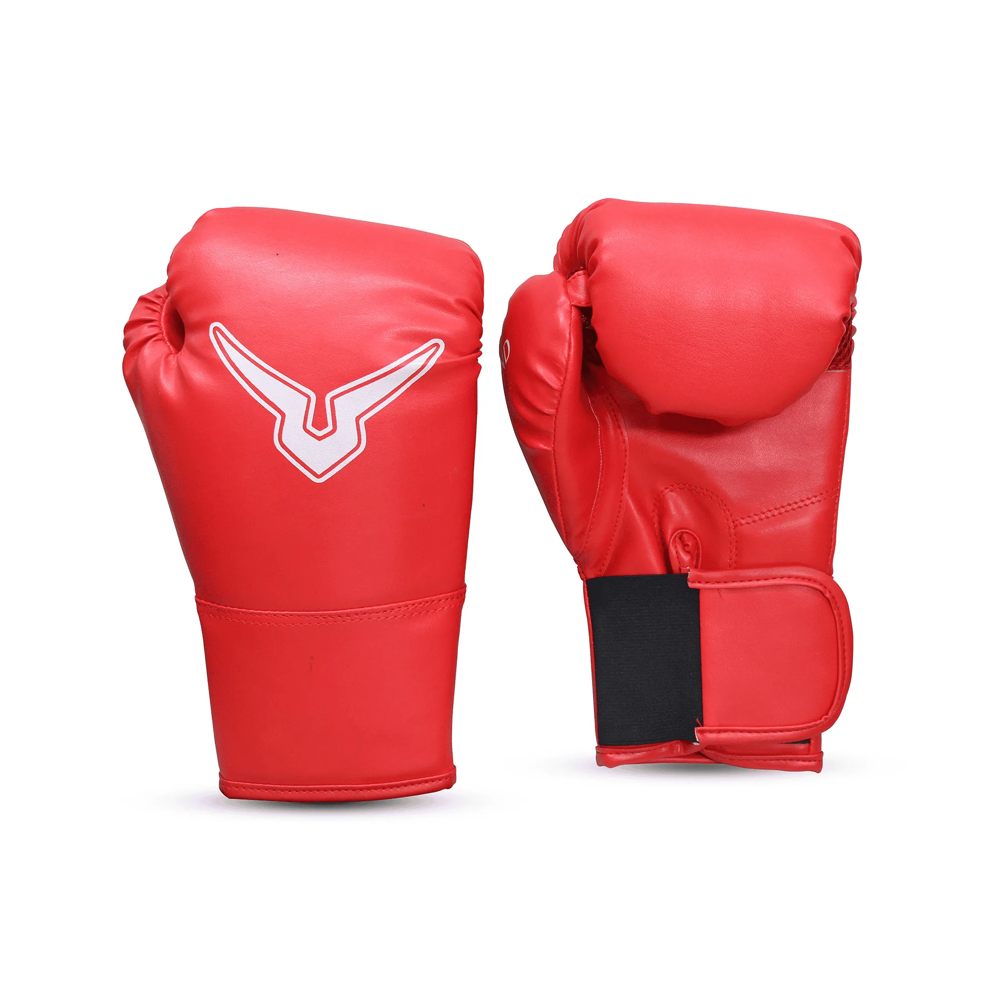 Invincible Rebound Training Gloves for Beginners