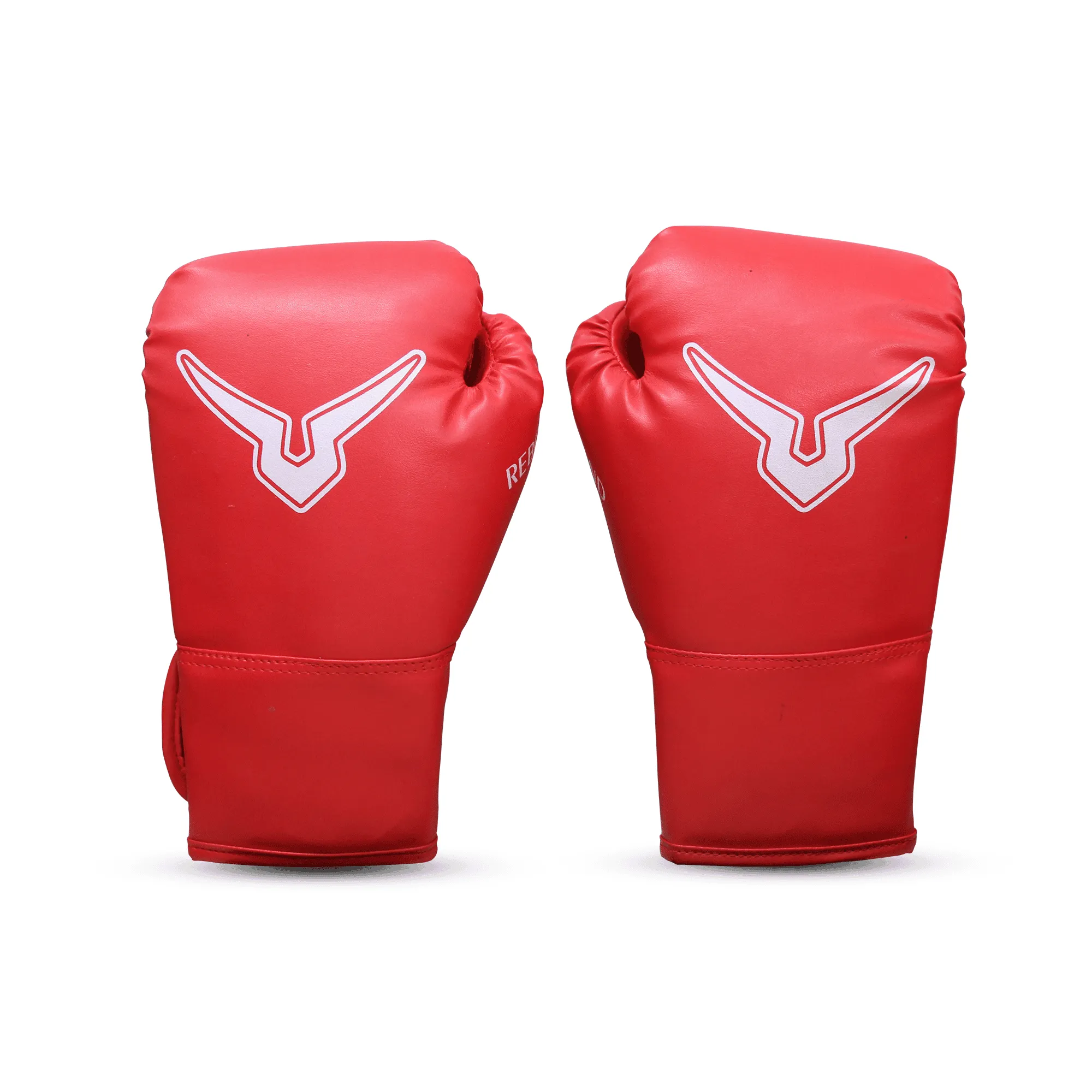 Invincible Rebound Training Gloves for Beginners