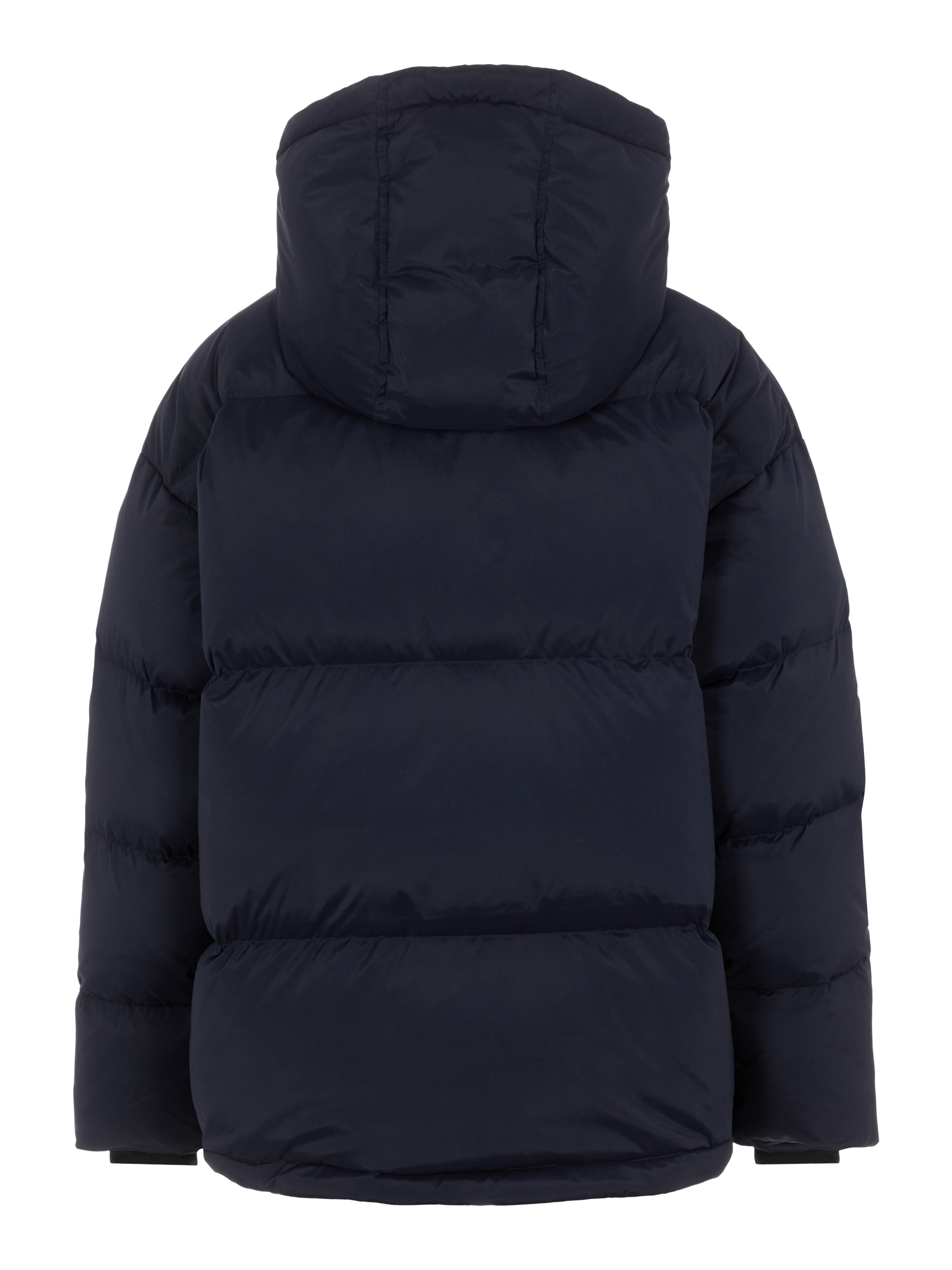 J.Lindeberg Womens Sloane Down Jacket - JL NAVY