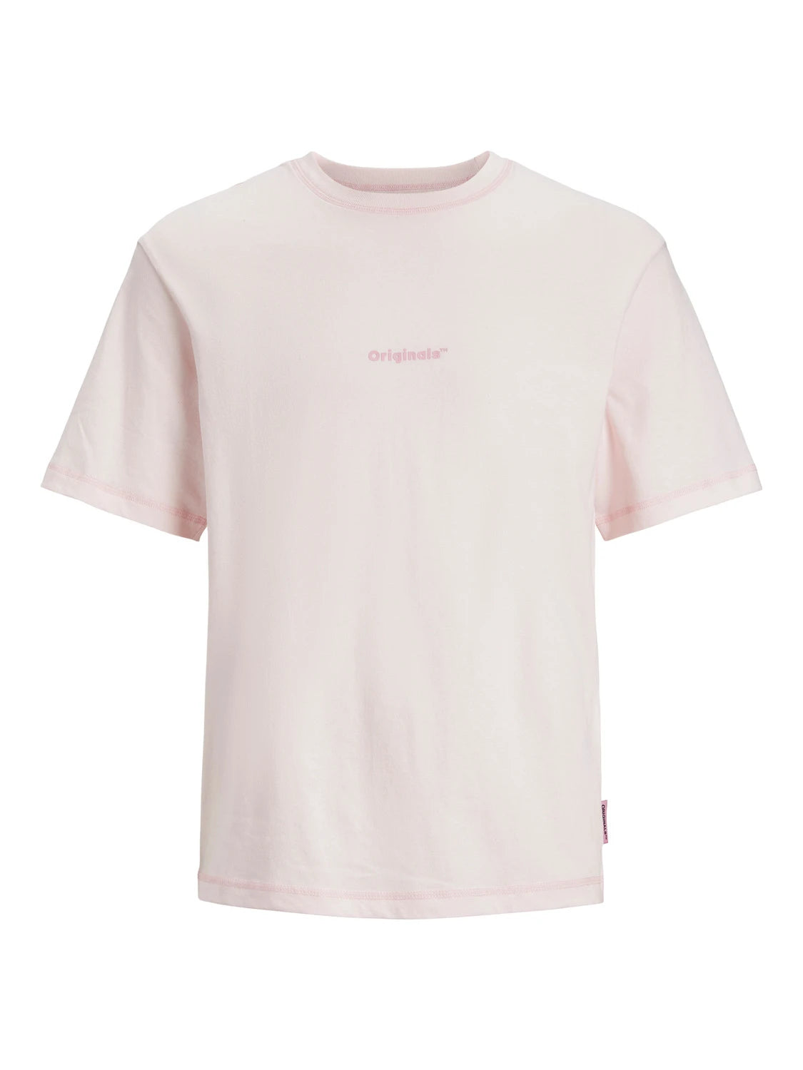 Jorfaded SS Tee Crew