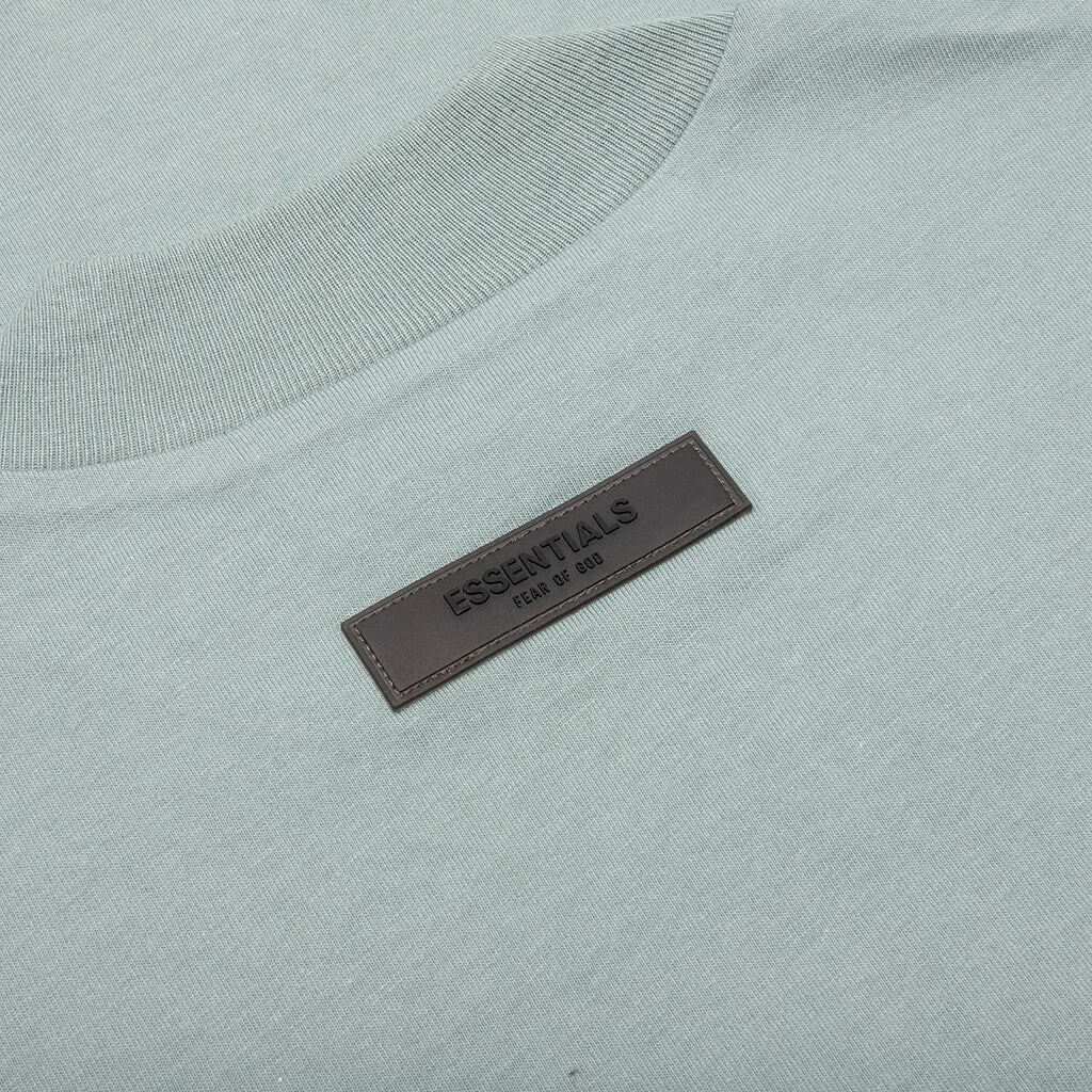 Kid's S/S Tee - Sycamore