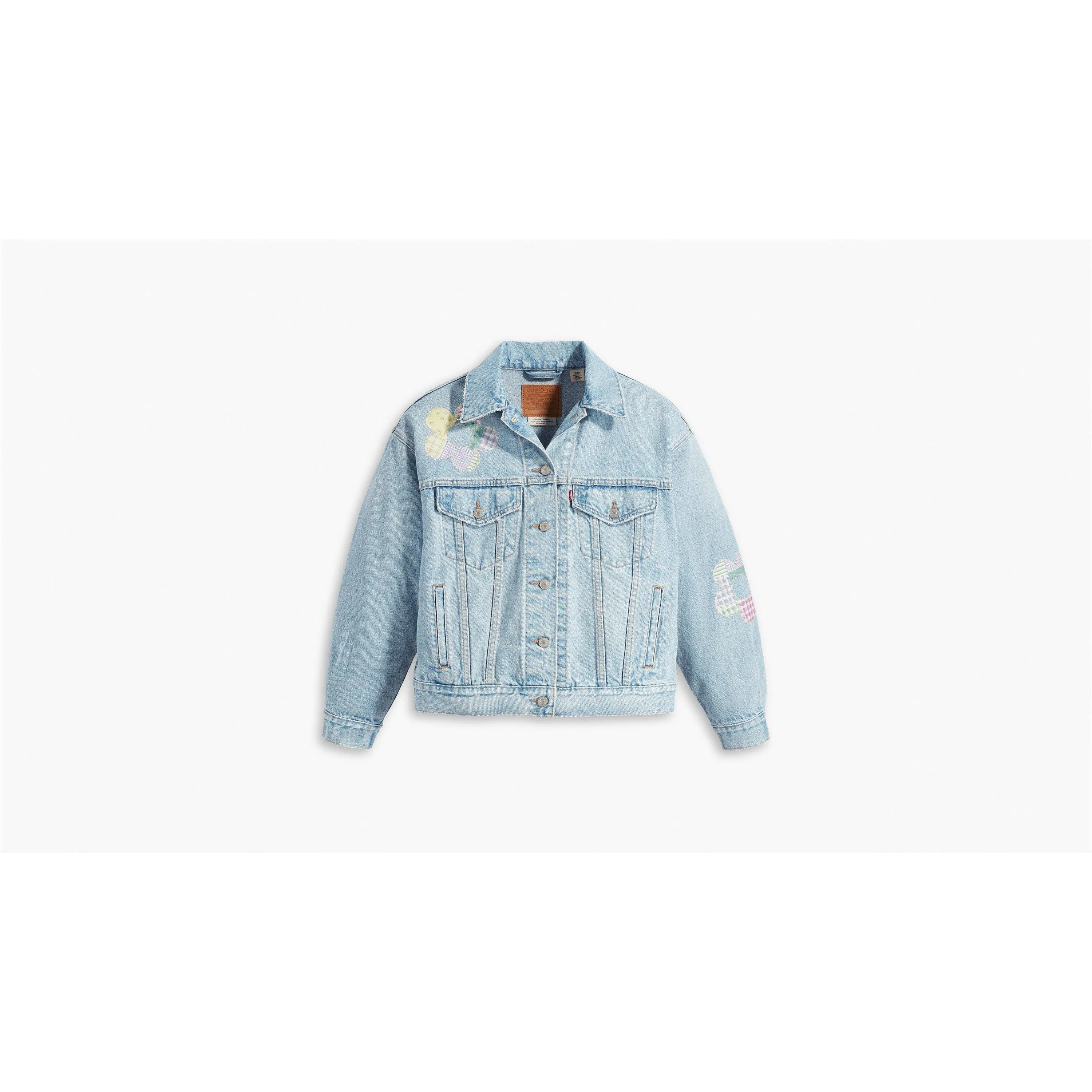 Levis 90s Trucker Jacket