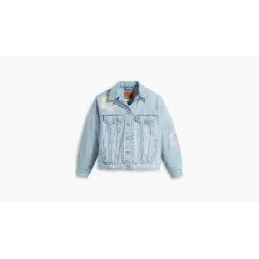 Levis 90s Trucker Jacket