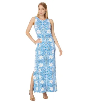 Lilly Pulitzer Noelle Maxi Dress