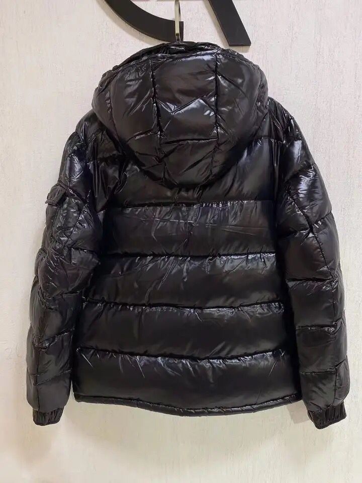 M Home New High-Quality Maya Series Boutique Fashion Down Jacket S4813069