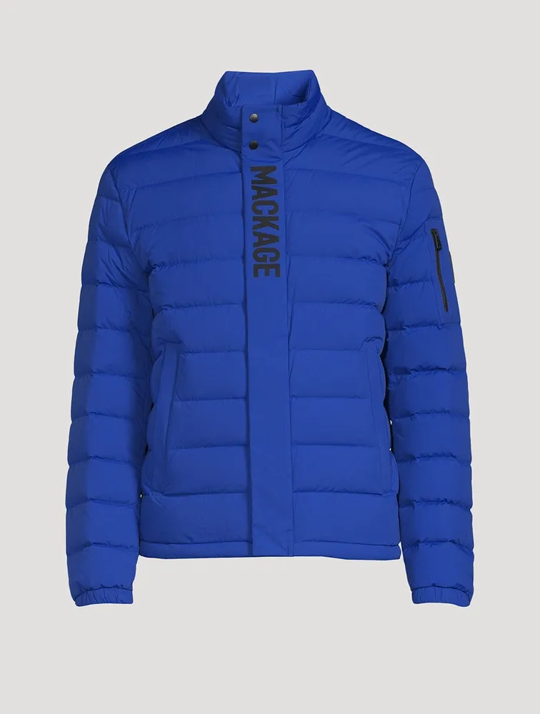 MACKAGE Piers Down Puffer Jacket