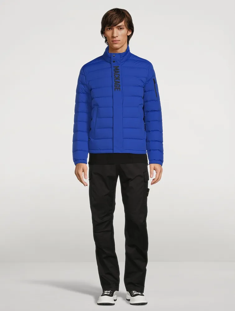 MACKAGE Piers Down Puffer Jacket