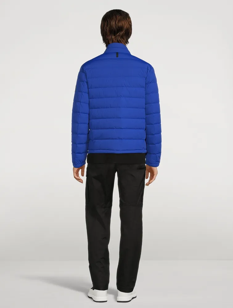 MACKAGE Piers Down Puffer Jacket