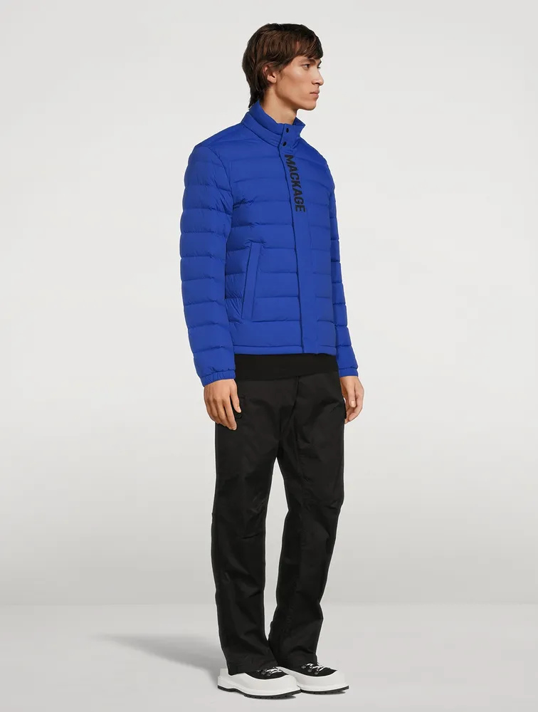 MACKAGE Piers Down Puffer Jacket