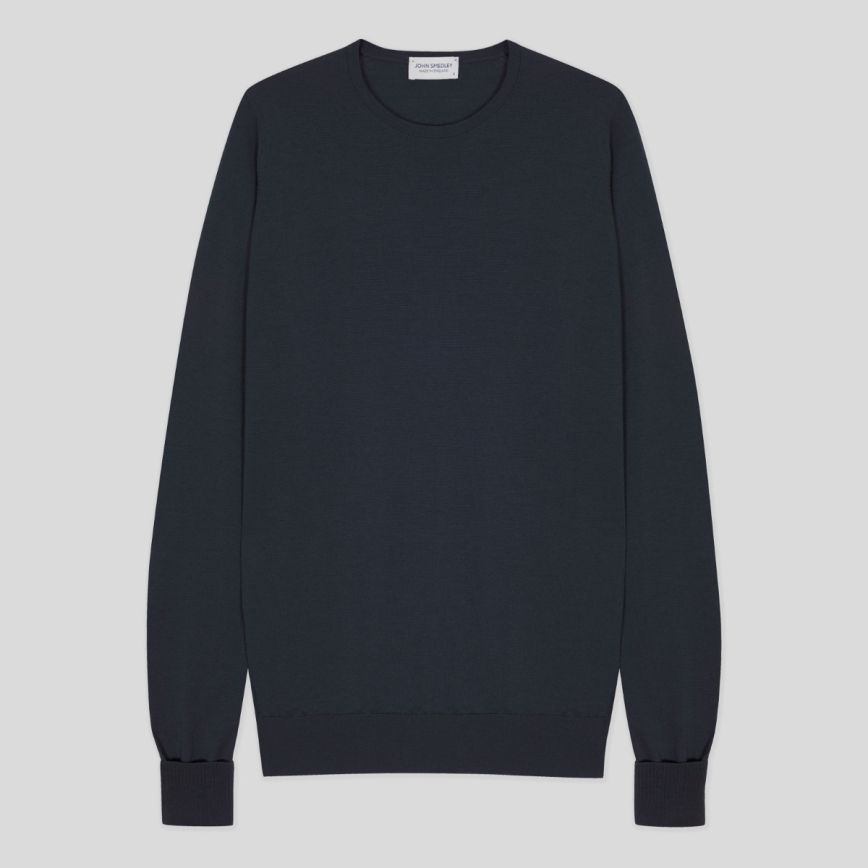 Marcus Crew Neck Sweater