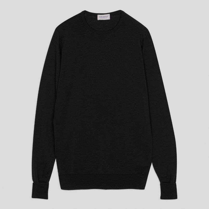 Marcus Crew Neck Sweater