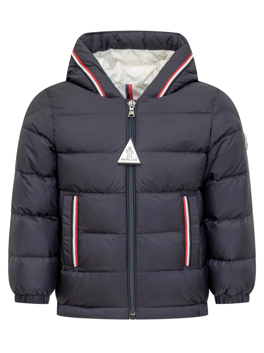 Merary Down Jacket