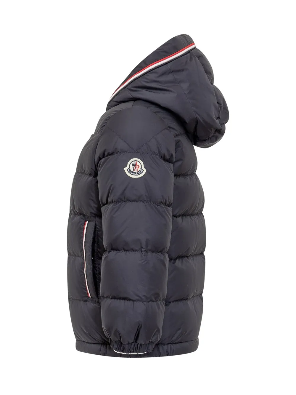 Merary Down Jacket