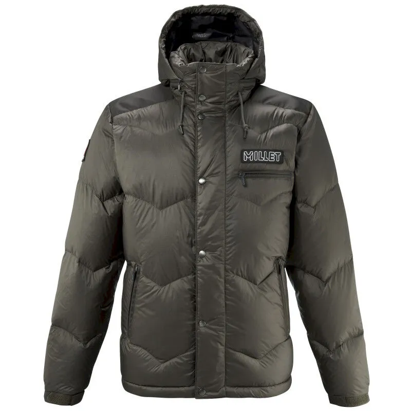 Millet Heritage Down Jkt - Down jacket | Hardloop