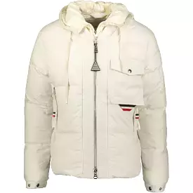 MONCLER Genius Fergus Purcell Trient Nylon Down Jacket