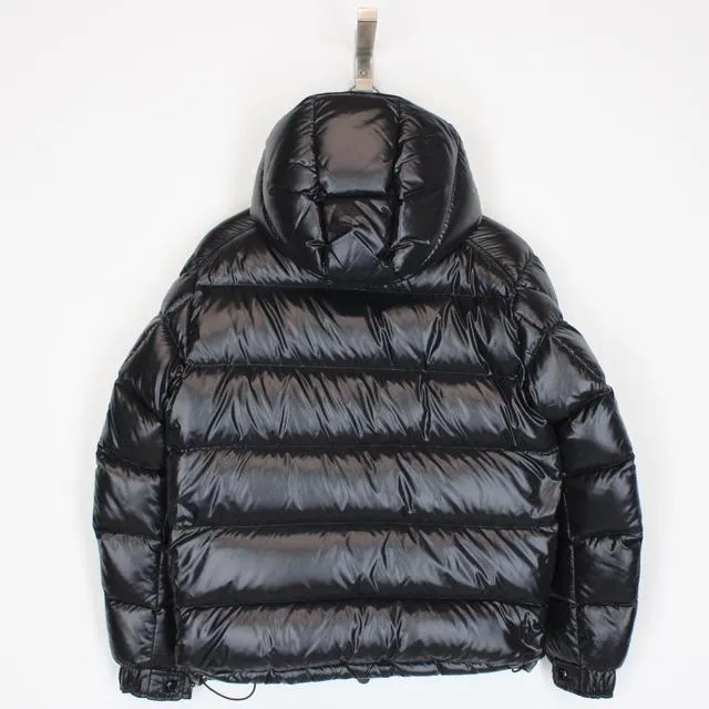 Moncler Maya Down Puffer Jacket XS