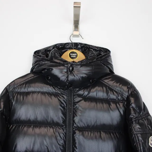 Moncler Maya Down Puffer Jacket XS