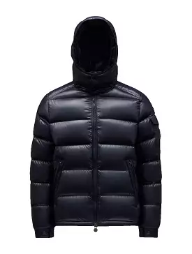 Moncler Maya short down jacket