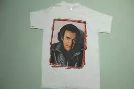 Neil Diamond Live At The Greek Theater L.A. 1986 Vintage Hot August Nights Concert T-Shirt