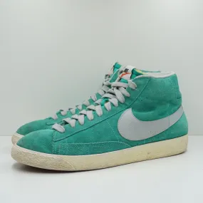 Nike Blazer Mid Premium VNTG Suede